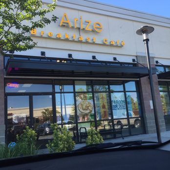 Arize Breakfast Cafe - Breakfast & Brunch Near Me - Atlanta, Georgia Arize Breakfast Cafe - Breakfast & Brunch Near Me - Atlanta, Georgia
