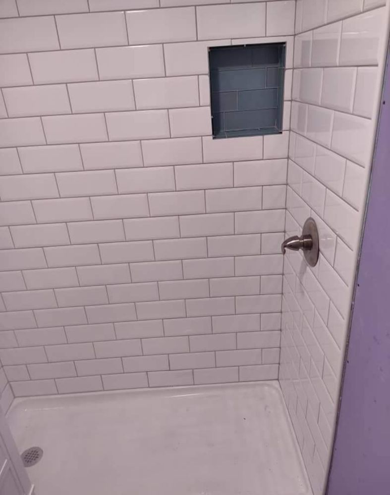 Slide of Charlotte Plumbing Network