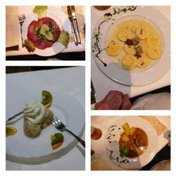 Ristorante Da Rino - Silvestermenue 2