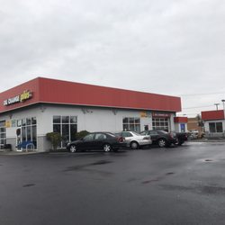 Foam & Wash Car Wash