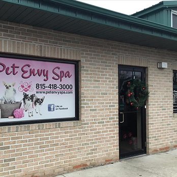 Pet Envy - Pet Groomers Near Me - Manhattan, Illinois Pet Envy - Pet Groomers Near Me - Manhattan, Illinois