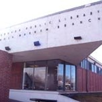 Ross-Barnum Library - Libraries Near Me - Denver, Colorado Ross-Barnum Library - Libraries Near Me - Denver, Colorado