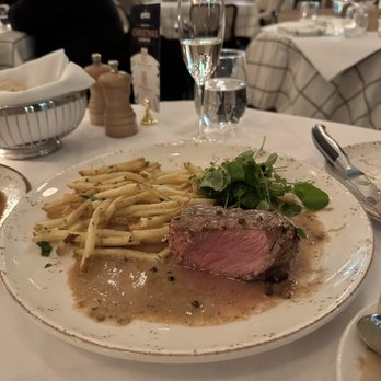 Knox Bistro - Steak Frites* ** - Breakfast & Brunch Near Me - Dallas, Texas