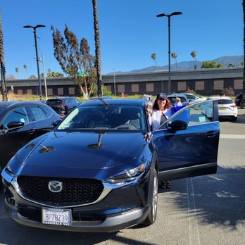 CardinaleWay Mazda - Corona - My new CX 30! - Car Dealers Near Me - Corona, California CardinaleWay Mazda - Corona - My new CX 30! - Car Dealers Near Me - Corona, California