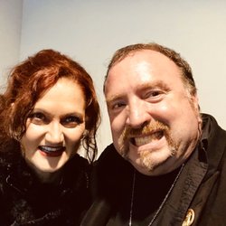 Cowell Theater - ShadowDance - Nov 16, 2019