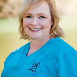 Butler Carroll R, DDS - Registered Dental Hygienist Sheli