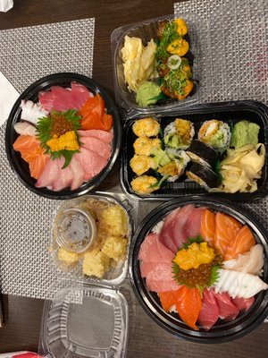 Sushi Zone by null