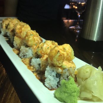Komorebi Sushi - Crazy lobster roll - AMAZING - Sushi Bars Near Me - Chicago, Illinois Komorebi Sushi - Crazy lobster roll - AMAZING - Sushi Bars Near Me - Chicago, Illinois