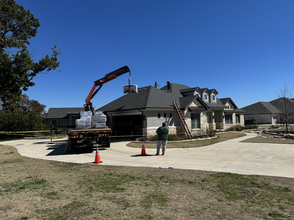 Slide of Bruce Story Roofing