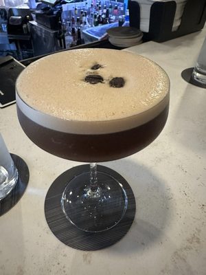Velvet Bar by null