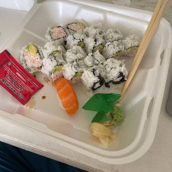 Roll & Grill - Japanese Near Me - Fullerton, California Roll & Grill - Japanese Near Me - Fullerton, California