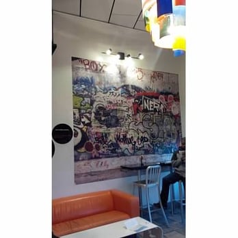 Pupatella - Pizza Near Me - Arlington, Virginia Pupatella - Pizza Near Me - Arlington, Virginia