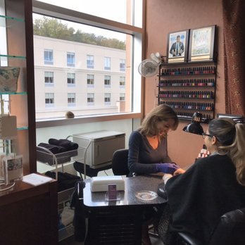 Nails by Michelle - Relax and enjoy your next mani in the comfort of Oasis Day Spa in Dobbs Ferry,NY - Nail Technicians Near Me - Dobbs Ferry, New York