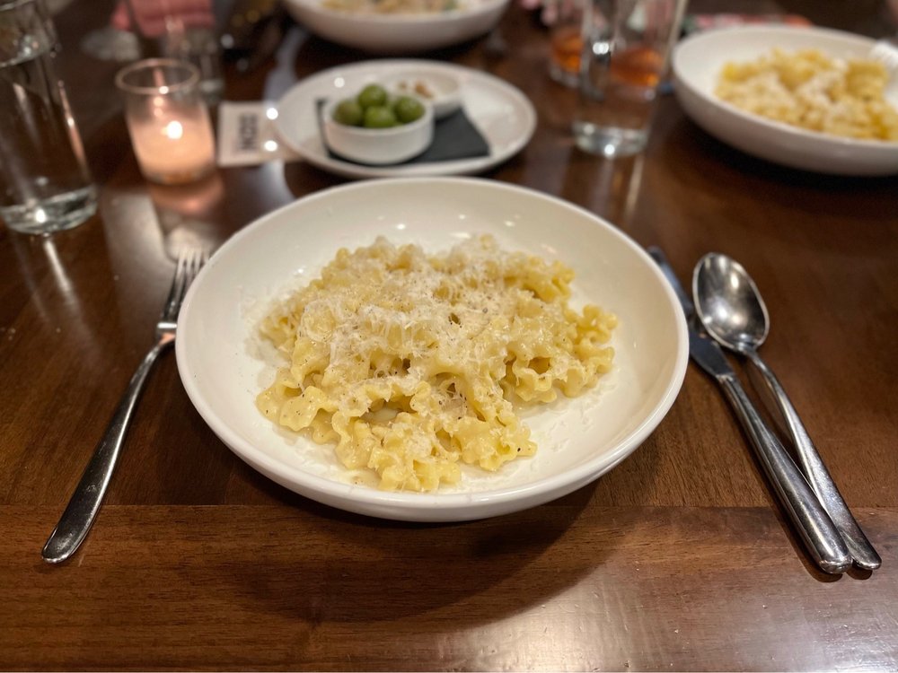 INIZIO Updated November 2024 357 Photos & 207 Reviews 534 Elmwood