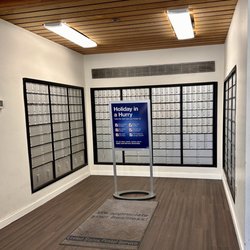 US Post Office