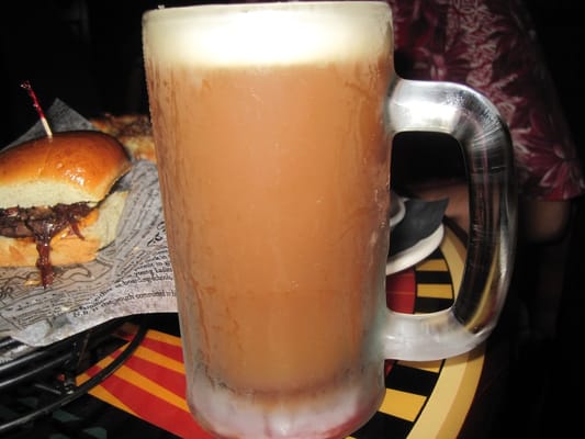 Chicago Brewing Company by null