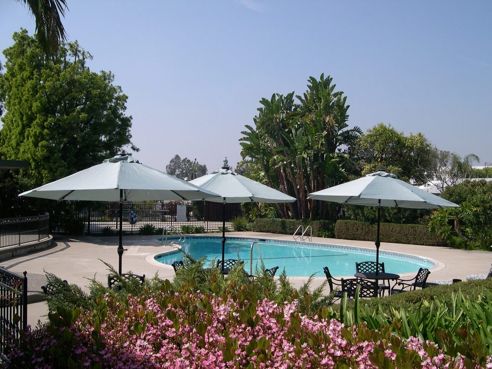 HACIENDA MOBILE HOME PARK Updated August 2024 161 E Orangethorpe