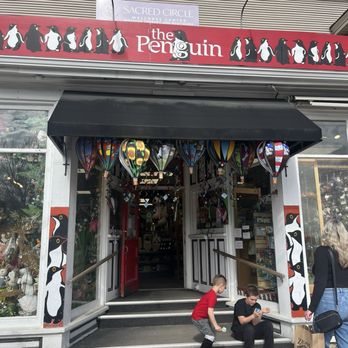 The Penguin Gallery - Home Decor Near Me - North Conway, New Hampshire The Penguin Gallery - Home Decor Near Me - North Conway, New Hampshire