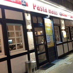 Pasta Haus