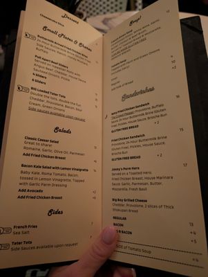 Mommy's Cocktail Bar by null