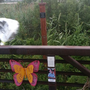 Mill Creek Marsh - Parks Near Me - Secaucus, New Jersey