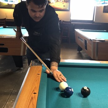 Golden Q - Pool Halls Near Me - Hays, Kansas