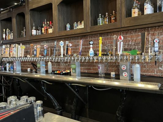 The Black Buzzard at Oskar Blues by null