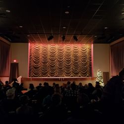The Grand Theater - Super Cool Vibe
