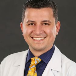 Kidney Health Specialists: Emilian Cristea, MD