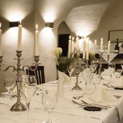 Restaurant Schloss Ort