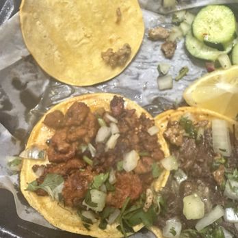 Tacos La Choca - Where is this I can't see - Food Trucks Near Me - San Jose, California Tacos La Choca - Where is this I can't see - Food Trucks Near Me - San Jose, California