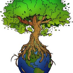 Healing Tree
