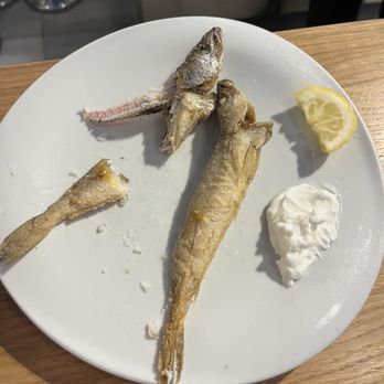 Eslava - Tapas Bars Near Me - Seville, SE