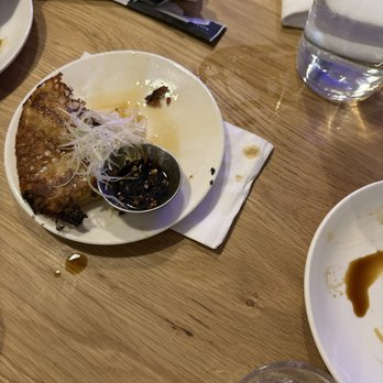 Afuri - Karage chicken - Ramen Near Me - Houston, Texas Afuri - Karage chicken - Ramen Near Me - Houston, Texas