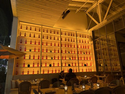 Negroni Caffe Bar Beverly Hills by null