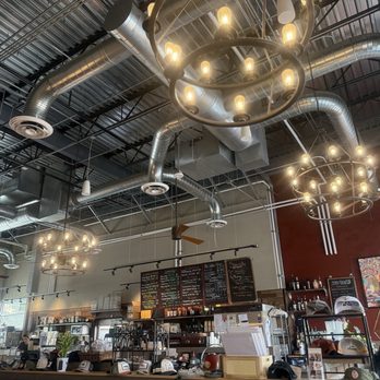 Launch Espresso Food Spirits - Cafe - Coffee & Tea Near Me - Golden, Colorado