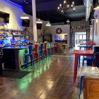 La Habana Vieja - Bar area - Caribbean Near Me - Springfield, Missouri La Habana Vieja - Bar area - Caribbean Near Me - Springfield, Missouri