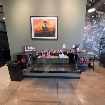 Black Rifle Coffee Company - Coffee & Tea Near Me - Spanish Fork, Utah Black Rifle Coffee Company - Coffee & Tea Near Me - Spanish Fork, Utah