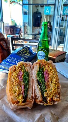 Uptown Provisions by null