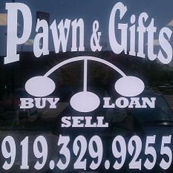 Pawn & Gifts