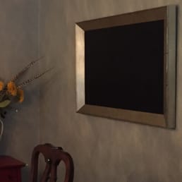 Beautiful framing work.