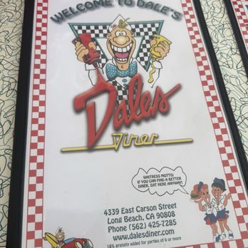 Dale's Diner - Diners Near Me - Long Beach, California Dale's Diner - Diners Near Me - Long Beach, California