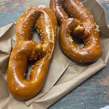 Crofton's Pretzels - Pretzels Near Me - Wilmington, North Carolina Crofton's Pretzels - Pretzels Near Me - Wilmington, North Carolina