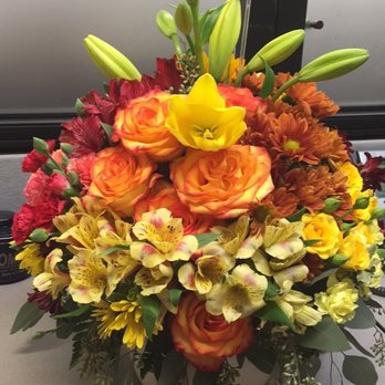Fantasy Flower & Gift - Florists Near Me - Lynwood, California