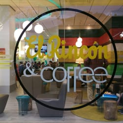 El Rincon & Coffee