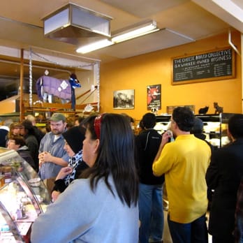 The Cheeseboard Collective - Bakeries Near Me - Berkeley, California The Cheeseboard Collective - Bakeries Near Me - Berkeley, California