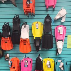 Tri-City SCUBA - Scubapro Modular Fin Systems Full Foot and Boot Fit with STek and Seawing Super Nova Blades