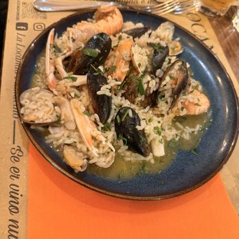 La Locanda - Seafood - Italian Near Me - Fiumicino, RM La Locanda - Seafood - Italian Near Me - Fiumicino, RM