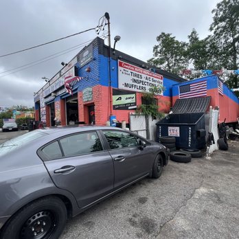 Palomino Auto Service - Auto Repair Near Me - East Patchogue, New York Palomino Auto Service - Auto Repair Near Me - East Patchogue, New York
