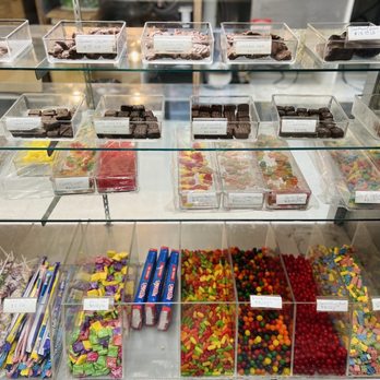 Joe Brown's Carmel Corn - Candy bar!!! - Candy Stores Near Me - Portland, Oregon Joe Brown's Carmel Corn - Candy bar!!! - Candy Stores Near Me - Portland, Oregon